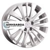 Replay 7,5x18/5x114,3 ET35 D60,1 HV29 Sil (конус, C570)