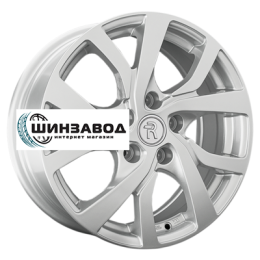 Replay 7x18/5x114,3 ET34 D66,6 HV41 Sil (конус, C570)
