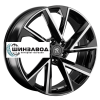 Replay 7x19/5x114,3 ET40 D64,1 HV46 BKF (конус, C570)
