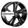 Replay 7x19/5x114,3 ET40 D64,1 HV51 BK (конус, C570)