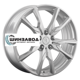 Replay 7x19/5x114,3 ET40 D64,1 HV52 Sil (конус, C570)
