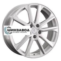 Replay 7,5x19/5x114,3 ET40 D64,1 HV76 Sil (конус, C570)