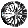 Replay 7x19/5x114,3 ET40 D64,1 HV83 BKF (конус, C570)