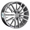 Replay 7x18/5x114,3 ET37 D66,6 HV85 GMF (конус, C570)