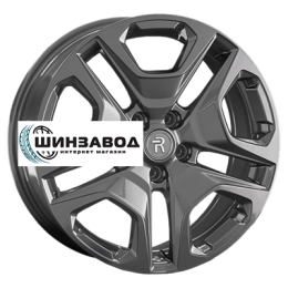 Replay 7,5x19/5x114,3 ET45 D66,6 HV93 GM (конус, C570)