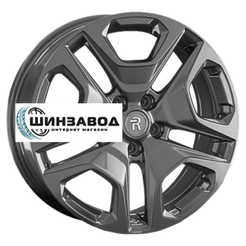 Replay 7,5x19/5x114,3 ET45 D66,6 HV93 GM (конус, C570)