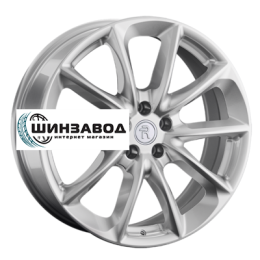 Replay 8x20/5x114,3 ET50 D66,1 INF108 Sil (конус, C570)