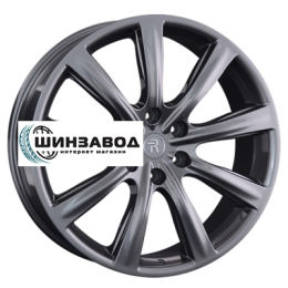 Replay 8x22/6x139,7 ET30 D77,8 INF12 GM (конус, C570)