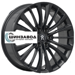Replay 8x22/6x139,7 ET30 D77,8 INF28 GM (конус, NS002)