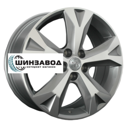 Replay 7,5x18/5x114,3 ET45 D66,1 INF35 GMF (конус, C570)