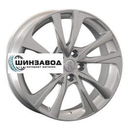 Replay 7,5x18/5x114,3 ET45 D66,1 INF36 Sil (конус, C570)