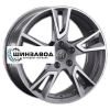 Replay 7,5x17/5x114,3 ET45 D66,1 INF50 GMF (конус, C570)
