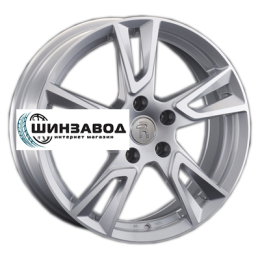 Replay 7,5x17/5x114,3 ET45 D66,1 INF50 SF (конус, C570)
