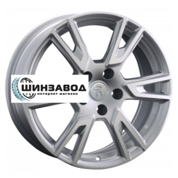Replay 7,5x17/5x114,3 ET45 D66,1 INF55 SF (конус, C570)