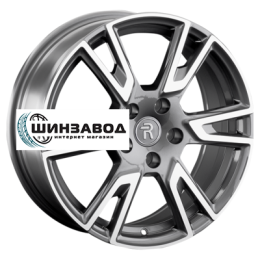 Replay 7,5x17/5x114,3 ET45 D60,1 INF55(TY) GMF (конус, C570)