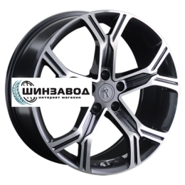 Replay 8,5x19/5x114,3 ET50 D66,1 INF76 GMF (конус, C570)