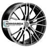 Replay 8,5x20/5x114,3 ET44 D66,1 INF92 GMF (конус, C570)