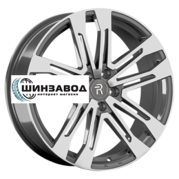 Replay 8x19/5x108 ET40 D63,4 JG29 GMF (конус, C570)
