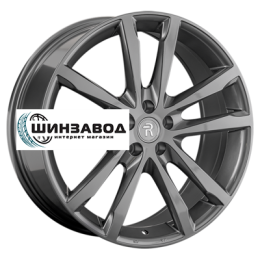 Replay 8,5x20/5x108 ET43 D60,1 JT1 GM (конус, C570)