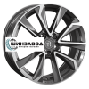 Replay 7,5x19/5x108 ET38 D60,1 JT12 GMF (конус, C570)
