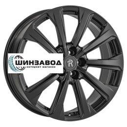 Replay 8x20/5x108 ET39 D60,1 JT15 BKS (конус)