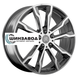 Replay 7,5x19/5x108 ET39 D60,1 JT22 GMF (конус, C570)