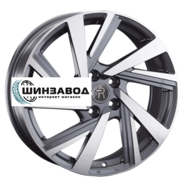 Replay 7,5x18/5x114,3 ET52,5 D67,1 KI243 GMF (конус, C570)