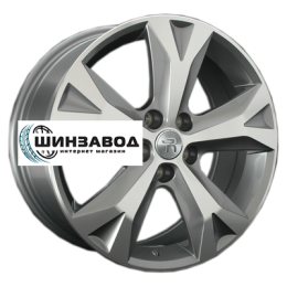 Replay 7x17/5x114,3 ET48,5 D67,1 KI299 GMF (конус, C570)