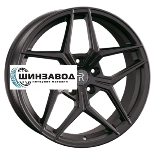 Replay 8x18/5x114,3 ET34 D67,1 KI341 MB (конус, C570)