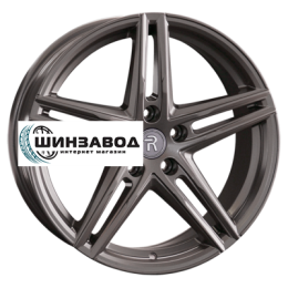 Replay 8x18/5x114,3 ET34 D67,1 KI343 MGM (конус, C570)