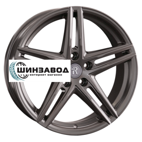 Replay 8x18/5x114,3 ET40,5 D67,1 KI343 MGM (конус, C570)