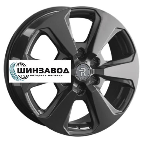 Replay 7,5x18/6x114,3 ET46 D67,1 KI369 GM (конус, C570)