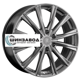Replay 8x20/6x114,3 ET46 D67,1 KI391 HPB (конус, C570)