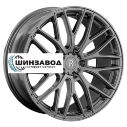 Replay 8,5x19/5x114,3 ET40 D67,1 Ki394 GM (конус, C570)