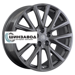 Replay 8,5x20/5x120 ET45 D62,6 LI7 GM (конус, C570)