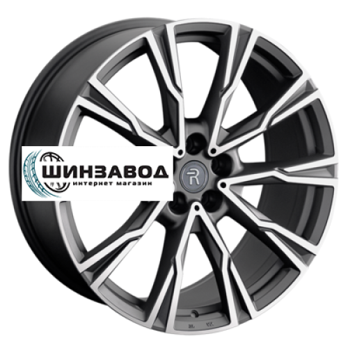 Replay 9,5x21/5x120 ET49 D72,6 LR102 MGMF (пш, C570)