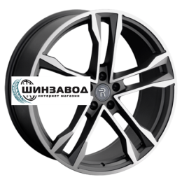 Replay 9,5x21/5x120 ET49 D72,6 LR103 MGMF (конус, C570)
