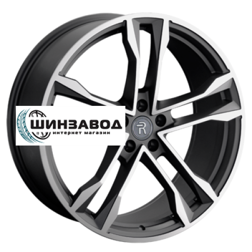 Replay 9,5x21/5x120 ET49 D72,6 LR103 MGMF (конус, C570)