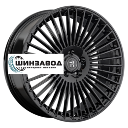 Replay 8,5x20/5x108 ET45 D63,3 LR119 BK (конус, C570)