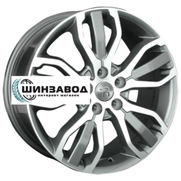 Replay 9,5x21/5x120 ET49 D72,6 LR45 GMF (пш, LR002)