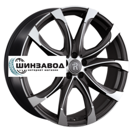 Replay 9,5x22/5x120 ET49 D72,6 LR54 MGMF (конус, LR002)