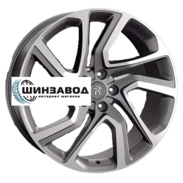 Replay 9,5x21/5x120 ET49 D72,6 LR79 MGMF (пш, LR002)