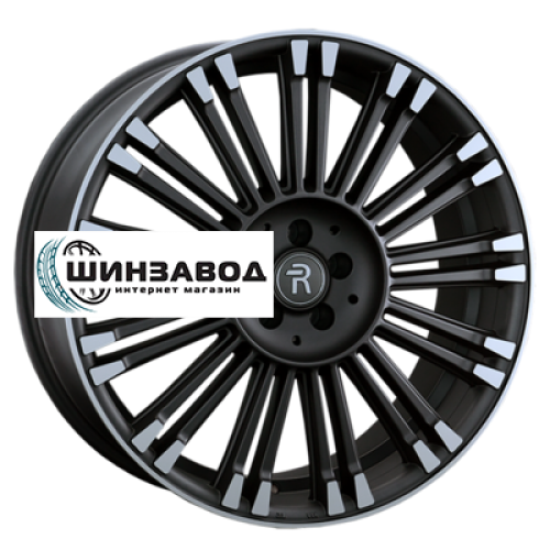 Replay 9,5x22/5x120 ET49 D72,6 LR90 MGMF (пш, LR002)