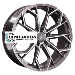 Replay 9,5x22/5x120 ET49 D72,6 LR92 GMF (конус, LR002)