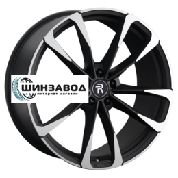 Replay 9,5x21/5x120 ET49 D72,6 LR94 MBF (конус, LR002)