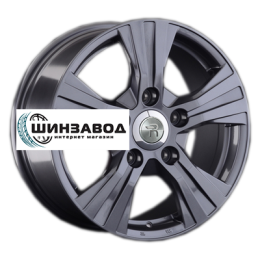 Replay 8x18/5x150 ET56 D110,1 LX105 GM (пш)