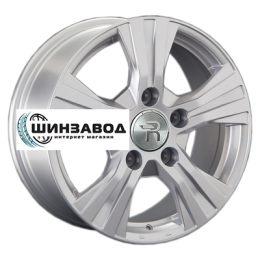 Replay 8x18/5x150 ET56 D110,1 LX105 Sil (пш)