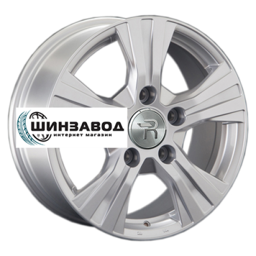 Replay 8x18/5x150 ET56 D110,1 LX105 Sil (пш)