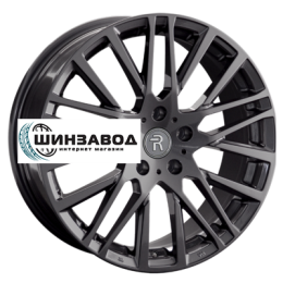 Replay 7,5x18/5x114,3 ET35 D60,1 LX118 GM (конус, C570)