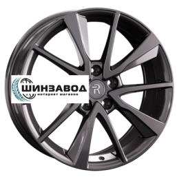 Replay 8x18/5x114,3 ET30 D60,1 LX136 GM (конус, C570)